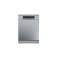 DISHWASHER FREESTANDING  60CM  DFS 26650 SS (E / INOX / 13ΣΕΡΒ)